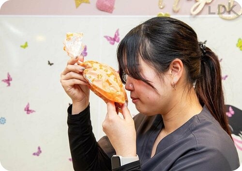 選び方1：防臭力 犬用エチケット袋おすすめ イメージ