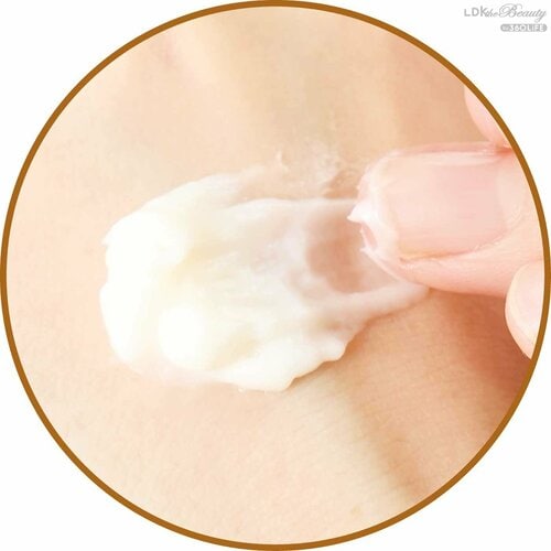 使用感 保湿クリームおすすめ イメージ