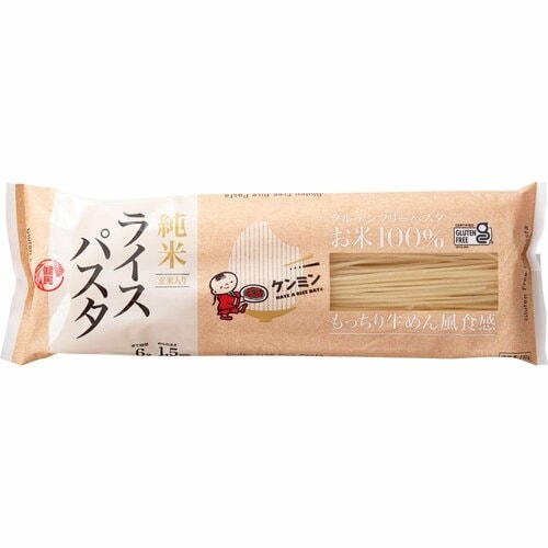 米粉麺おすすめ ケンミン食品 ライスパスタ イメージ