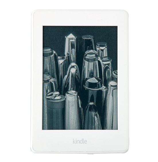 Kindle:Fire:電子書籍:Amazon:Kindle:Paperwhite マンガモデル