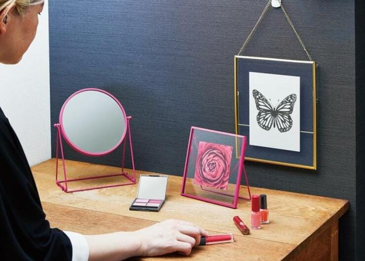 置くだけで部屋がオシャレになる、IKEAのおすすめ雑貨3選│『LDK』とプロが比較