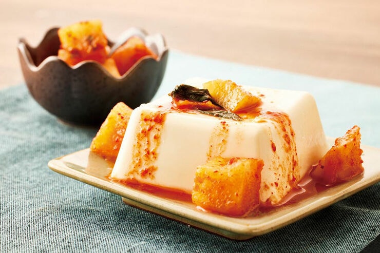 推しは韓国系！スーパーで買えるカクテキのおすすめ3選。LDKと料理家が比較