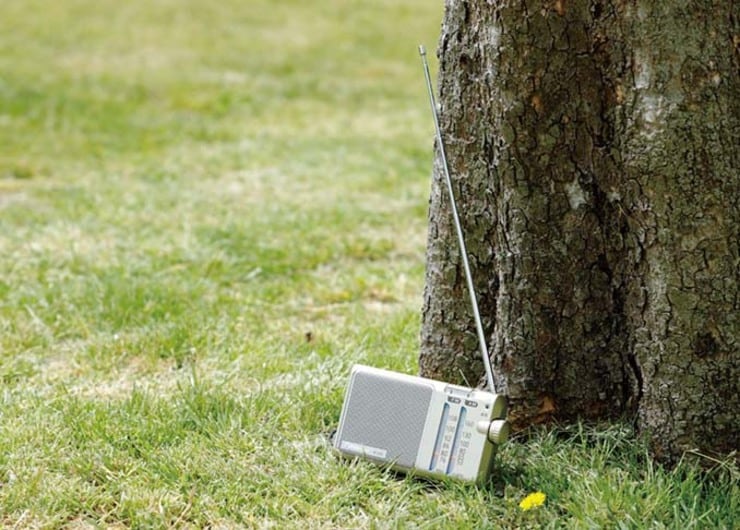 防災用品としても注目！ ポータブルラジオ2017年おすすめ人気モデル5選