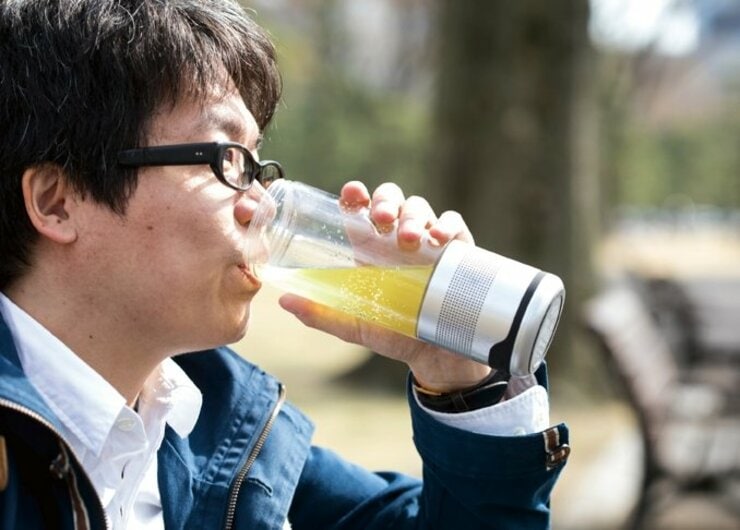 5Wayボトル「PLAYFUL BASE」レビュー。1本持っておいて損なしです