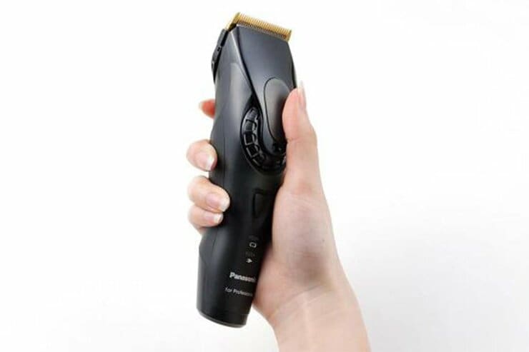 プロも認めたおすすめ電気バリカンはパナソニック「プロリニアバリカン ER-GP82」｜家電批評・オブ・ザ・イヤー2021