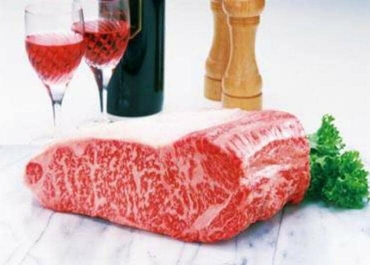 【糖質オフ】ゆるダイエット、お肉も赤ワインもOKなんです│『LDK』が紹介