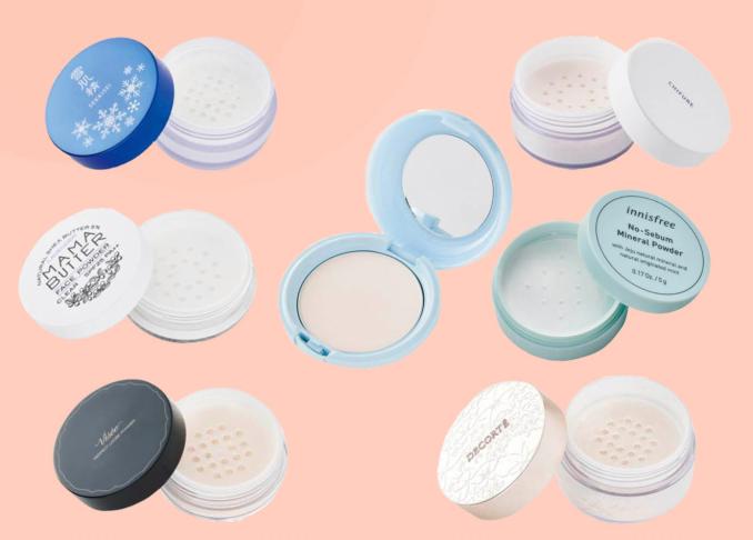 フェイスパウダーおすすめランキング7選 コスメ誌 Ldk The Beauty が徹底比較 360life サンロクマル フェイスパウダーおすすめランキング7選 コスメ誌 Ldk The Beauty が徹底比較 360life サンロクマル