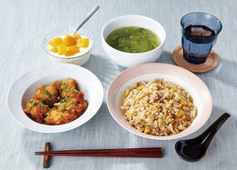 【コンビニ冷凍食品】プロ厳選の“定食”完成！ 今、本当のおすすめがコチラです