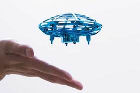 UFOみたいな玩具「フライングボール」はちゃんと飛ぶ？ おすすめを探して5製品比較のイメージ