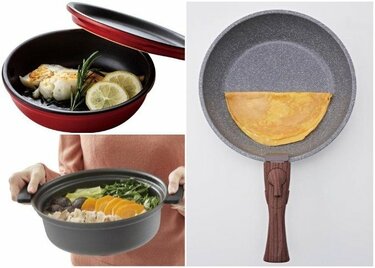 安くてラク カインズで売れてる調理用品おすすめ3選 売れ筋アイテムを検証 360life サンロクマル