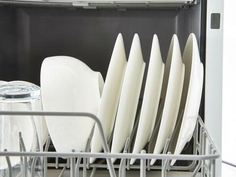 驚愕の洗浄力！ サンコーの卓上食洗機「ラクア」で暮らしが変わります 