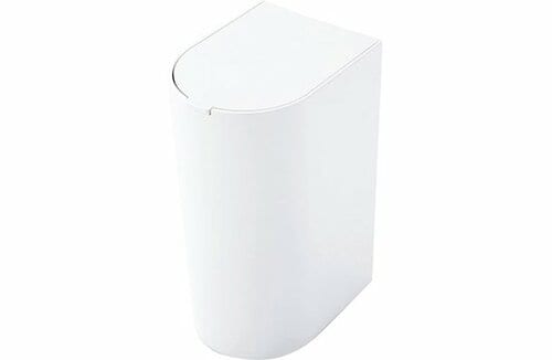 マーナ:SLIM:トイレポット:トイレ用品