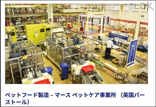 信頼性 猫用ドライフードおすすめ イメージ