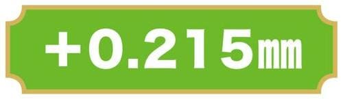 13位: いいのは崩れにくさだけ!全然伸びないファシオ