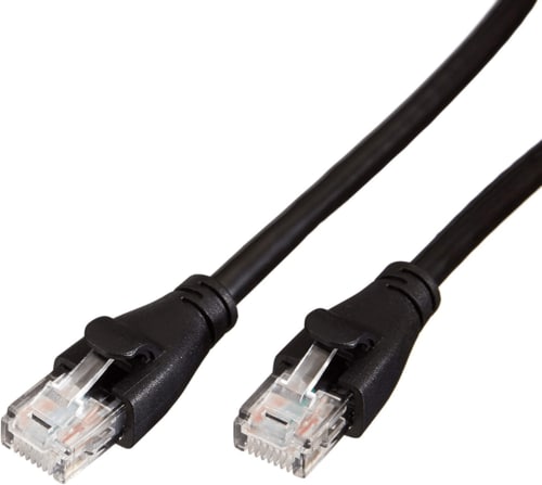 【5位】Amazonベーシック 「LANケーブル RJ45 CAT6準拠」 イメージ