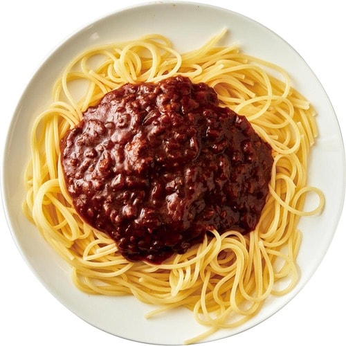パスタソースおすすめ みなさまのお墨付き ボロネーゼ イメージ2