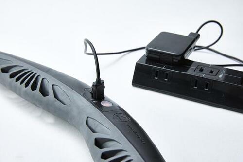 VHOOP「スマートフラフープ」3