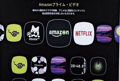 天井に簡単に取り付けできるプロジェクター内蔵ライト イメージ4