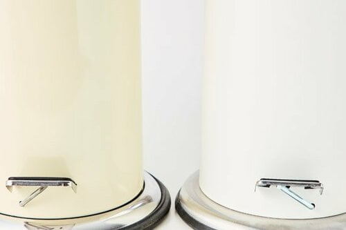 ダストボックスはIKEA！ モダンな見た目でなじみやすい イメージ2