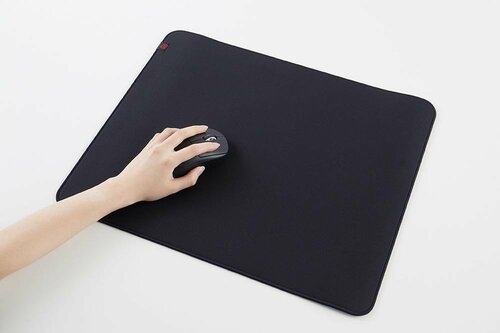 その1:手のサイズに関係なく完璧にフィットする イメージ