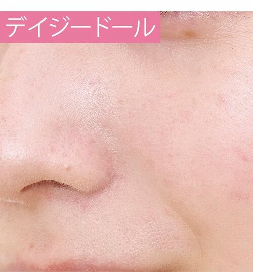 仕上がり フェイスパウダーおすすめ イメージ