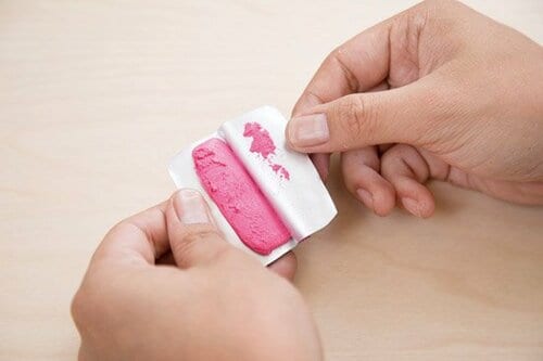 これぞ次世代日用品熱にも強いシリコンラバー粘土 イメージ