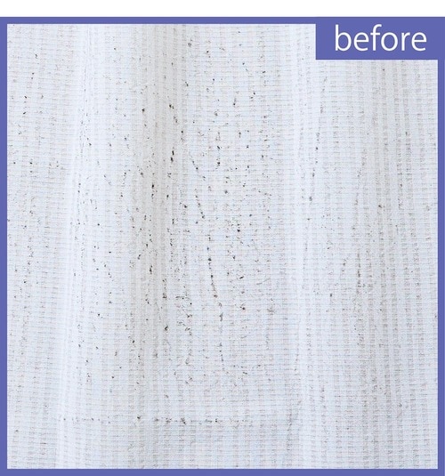 2：濡れたままでカーテンを吊るす 除湿剤おすすめ イメージ2