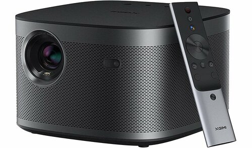 【据え置き4Kプロジェクター部門】XGIMI「HORIZON Pro」 イメージ