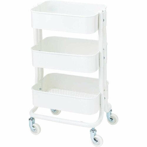 IKEA ロースフルトワゴン イメージ
