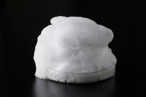 ▼泡立ち ボディタオルおすすめ イメージ