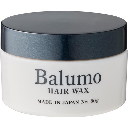 メンズヘアワックスおすすめ AGAスキンクリニック Balumo ヘアーワックス イメージ1