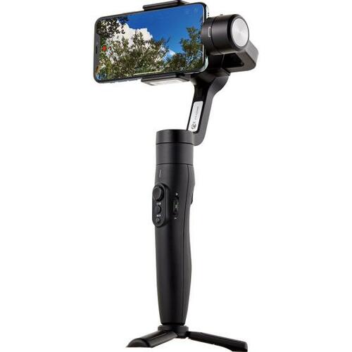 4位: 追従性と操作性がよいFeiyuTech「Vimble2S」