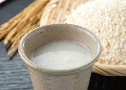 甘酒に含まれる「フェルラ酸」でアンチエイジングにも効果あり