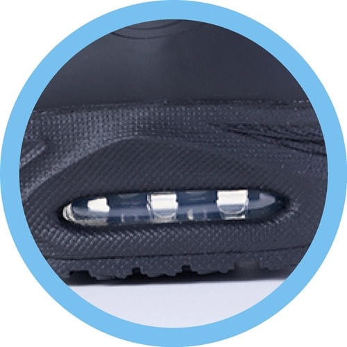 作り メンズローファースニーカーおすすめ イメージ