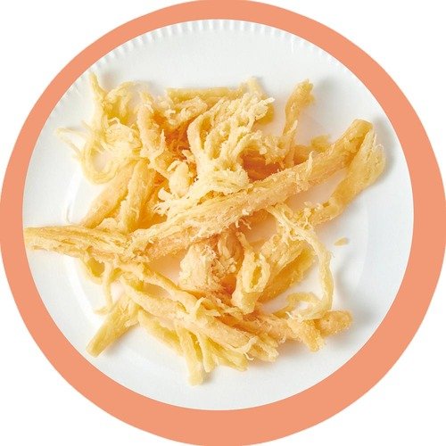 ドン・キホーテおすすめ 情熱価格 チーズいか イメージ2