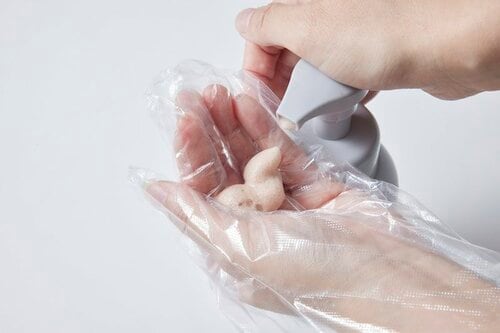 テスト3：使いやすさ ブラウンシャンプーおすすめ イメージ