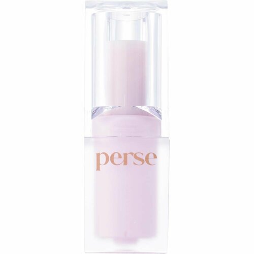 perse「ベルベット フィックス リップバーム」