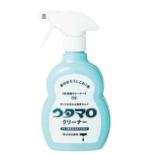 キッチン全体のお掃除なら「ウタマロ」+「ニトリふきん」 イメージ