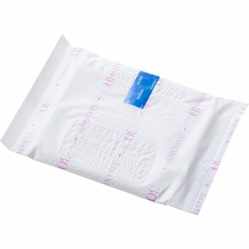 吸水パッドおすすめ 王子ネピア ネピア インナーシート SARAStyle イメージ3