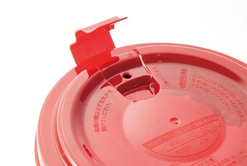 ラップ冷凍より衛生的＆レンチンでおいしい ご飯冷凍容器おすすめ イメージ