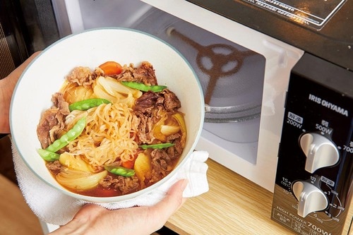 調味料(4人前) イメージ