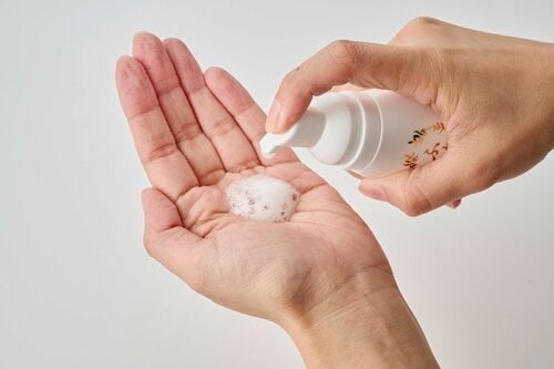 つけ心地 育毛剤おすすめ イメージ