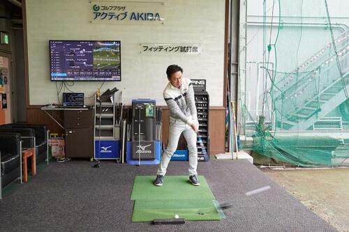 少しでも飛ばすにはどんなゴルフボールを選べばいい?