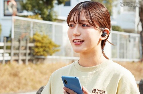 静かな場所ならクリアで聞きやすい ワイヤレスイヤホンおすすめ イメージ