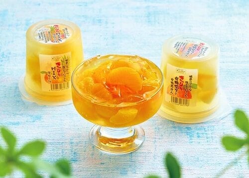 果物たっぷりで食感もいい トライアルの食品おすすめ イメージ2