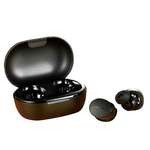 ワイヤレスイヤホンおすすめ BOSE QuietComfort Earbuds 第2世代 イメージ1