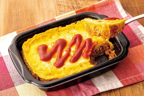 36位: カルディ「えっ!レンジでオムライス!?」 カルディおすすめ イメージ3