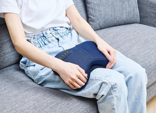 太もも ネックマッサージャーおすすめ イメージ