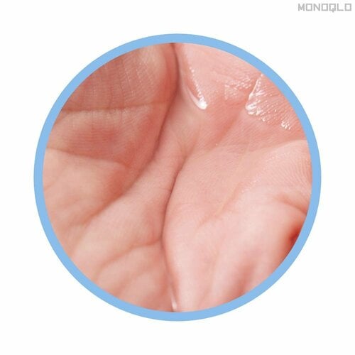 【使用感】押しやすく適量が出る メンズヘアオイルおすすめ イメージ2