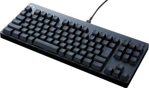 勝ちにいくゲーミングキーボード! ロジクール「PRO X G-PKB-002」 イメージ